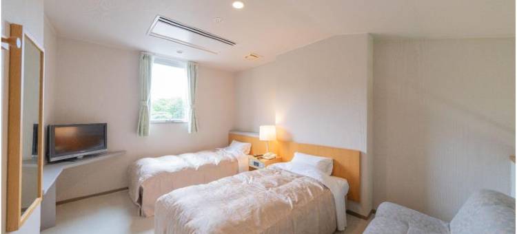 Tabist Heilsam Kurikoma小屋(Tabist Heilsam Kurikoma Cottage)图片