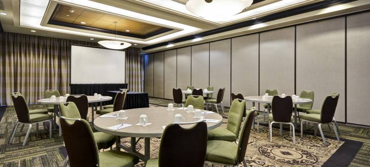 田纳西纳什维尔范德比尔特Homewood Suites by Hilton(Homewood Suites by Hilton Nashville Vanderbilt)图片