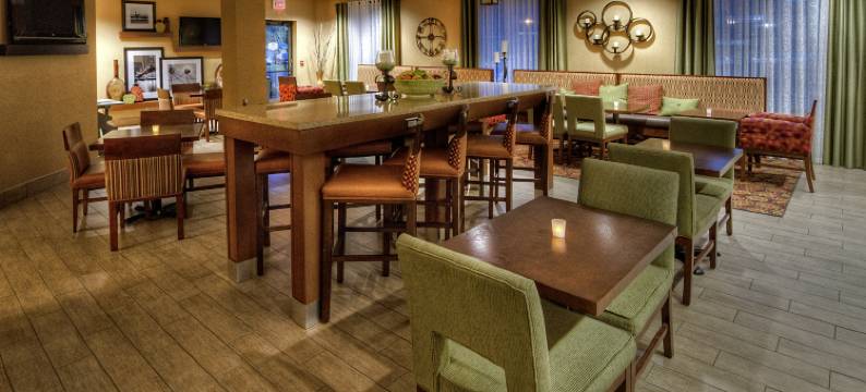 欢朋匹兹堡/西米夫林酒店(Hampton Inn Pittsburgh/West Mifflin)图片