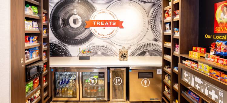 塞尔玛欢朋酒店(Hampton Inn by Hilton Selma)图片