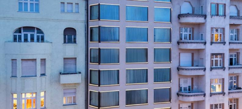 维多利亚精品酒店(Boutique Hotel Victoria Budapest)图片