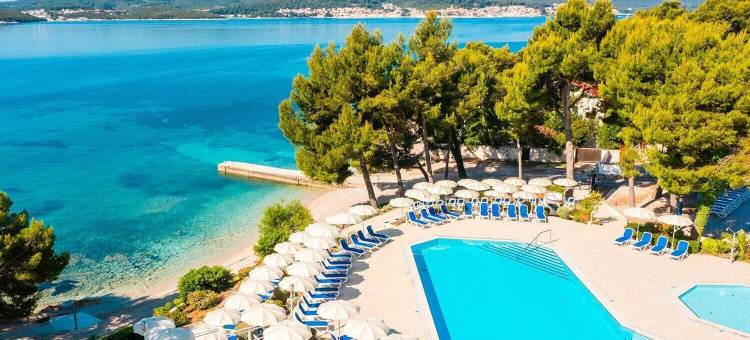 阿米内斯维瓦尔格兰德阿祖尔酒店(Aminess Vival Grand Azur Hotel)图片