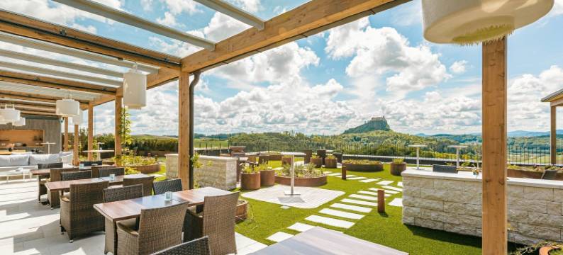 里格斯酒店(Genusshotel Riegersburg)图片