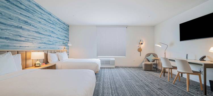 朗维尤万豪TownePlace Suites 酒店(TownePlace Suites by Marriott Longview)图片