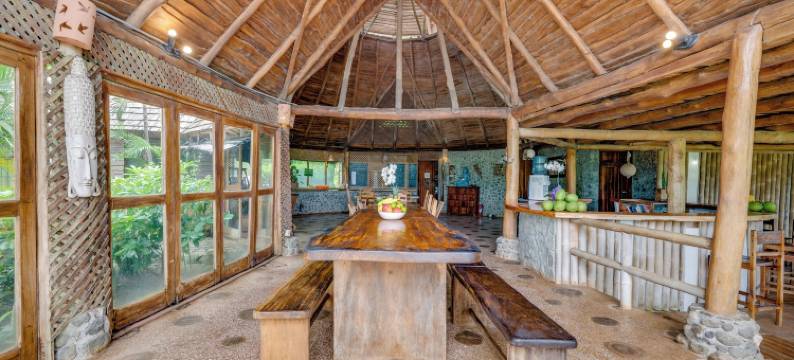 埃尔萨巴内罗生态旅馆(El Sabanero Eco Lodge)图片