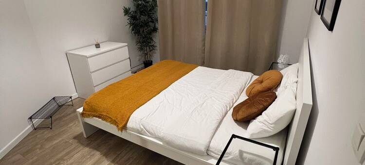 Located 2min from the French community, 10min from debrouckere, 7min from Dansaert图片