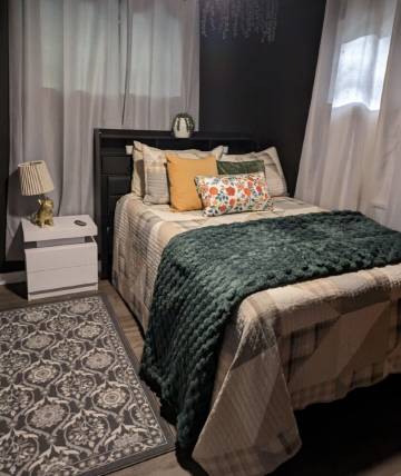 Bigfoot Retreat -Atv trails- Outdoor shower- Secret Game Room