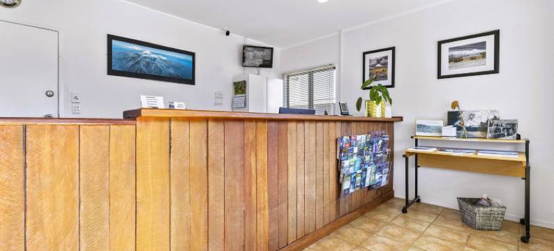 亚历山大汽车旅馆(Alexander Motel)图片