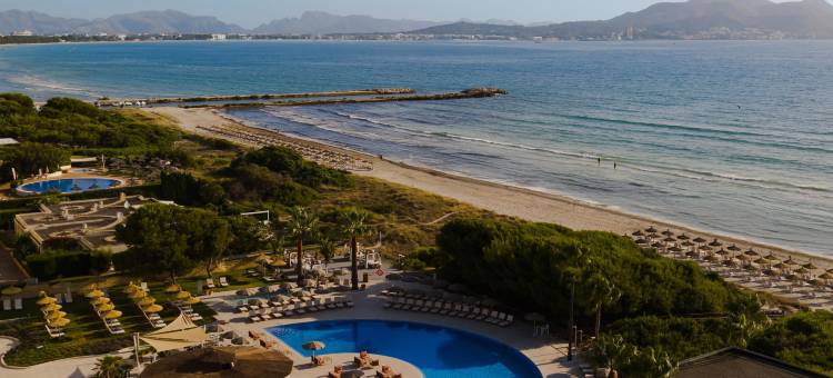 马略卡穆罗度假村，Hyatt悠选的一部分(Sarena de Muro Resort Mallorca, Part of Destination by Hyatt)图片