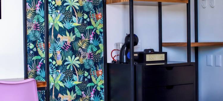 布鲁娜豪华阁楼(Casa Bruna Luxury Lofts)图片