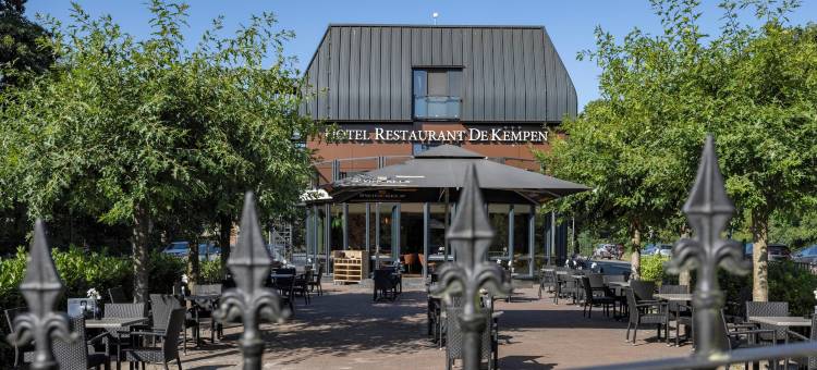 弗莱彻酒店(Fletcher Hotel-Restaurant de Kempen)图片