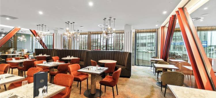 因佛卡吉尔卓越酒店(Distinction Invercargill Hotel)图片