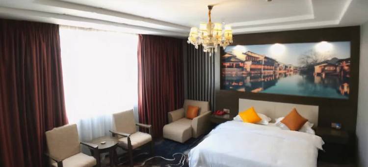 云阳渝鸿酒店图片