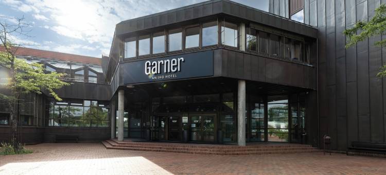 基尔学院加纳酒店(Garner Hotel KIEL - AKADEMIE)图片