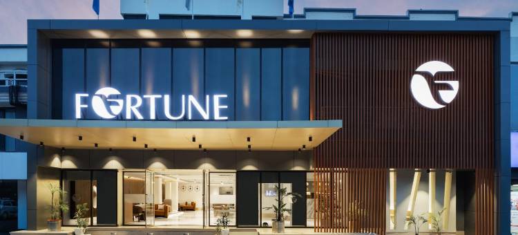 财富公园银河酒店，瓦皮 - ITC酒店集团成员(Fortune Park Galaxy, Vapi - Member ITC Hotels' Group)图片