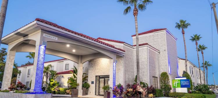 Holiday Inn Express ST. Augustine Dtwn - Historic图片