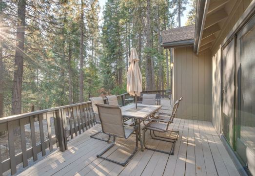 Arnold Cabin Near Calaveras Big Trees State Park! Hotel Overview