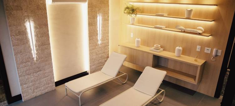 诺比尔君悦伊塔佩马(Nobile Grand Itapema)图片