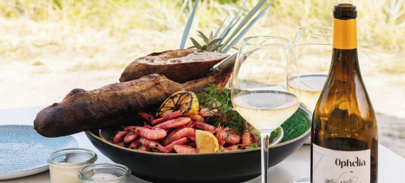 阿罗斯松巴德酒店(Aarøsund Badehotel)图片