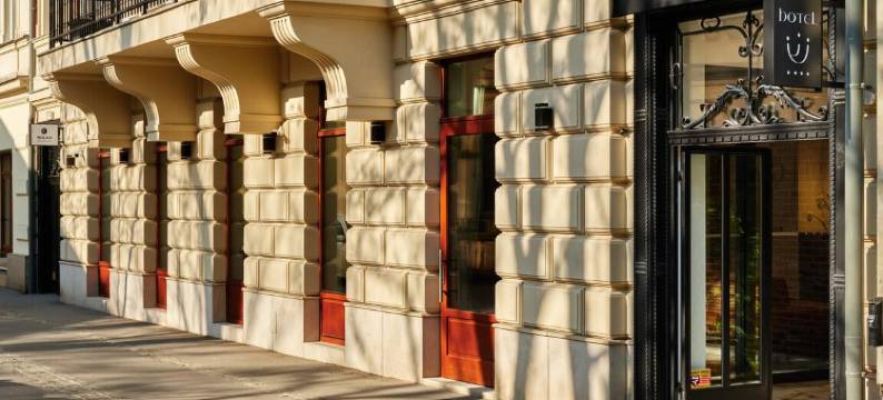 1891年的庭园酒店(1891 Garni Hotel)图片