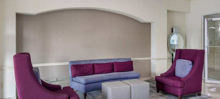 莱姆斯通贝斯特韦斯特套房酒店(Best Western Limestone Inn  Suites)图片