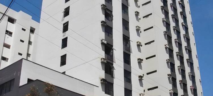 瑞德安德拉德昂达玛(Rede Andrade Onda Mar)图片