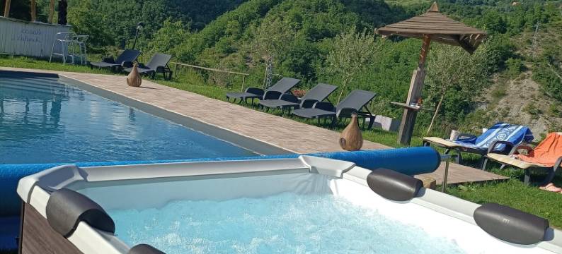 卡萨莱卡兰奇古比奥(Casale I Calanchi Gubbio)图片