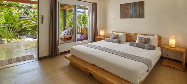 美好生活水疗度假村(Buena Vida Resort and Spa)图片