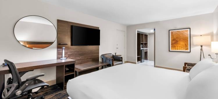 卡森市中心联邦酒店-Ascend精选(The Federal Hotel Downtown Carson City, Ascend Hotel Collection)图片