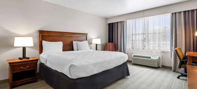 钱伯斯堡丽怡酒店(Country Inn & Suites by Radisson, Chambersburg, PA)图片