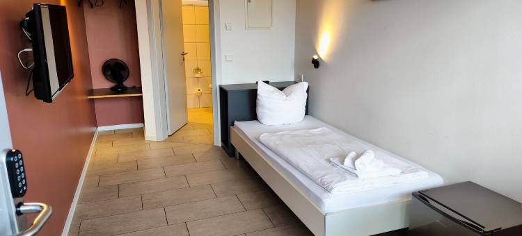Arena Hotel Waldshut图片