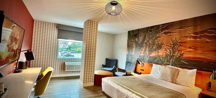 Superior Shores Hotel, BW Signature Collection by Best Western图片