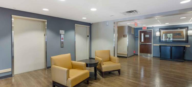 Extended Stay America 套房 - 费城 - 机场 - Tinicum 大道(Extended Stay America Suites - Philadelphia - Airport - Tinicum Blvd)图片