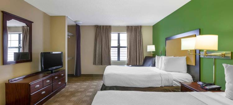 Extended Stay America 套房 - 凤凰城 - 迈措沃(Extended Stay America Suites - Phoenix - Mesa)图片