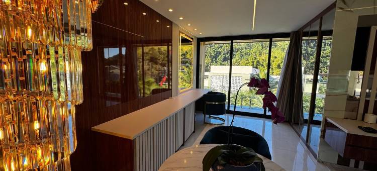 帕拉蒂苹果屋旅馆(Pousada Apple House Paraty)图片