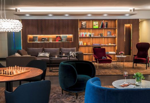 Mintrops Land Hotel BurgaltendorfHotel Overview