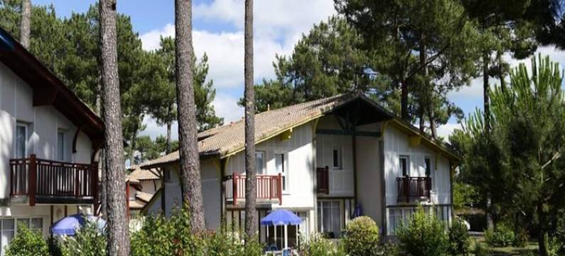 4 Room Villa 8/10 People图片