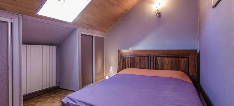 Villa with Pool & Views in Sérilhac图片