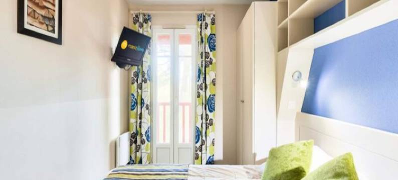 The Houses of Lacanau les Pins图片