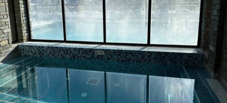2 room apartment for 4 people - Prestige图片