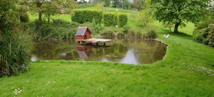 Pet-friendly cottage in Slapton, No Deposit图片