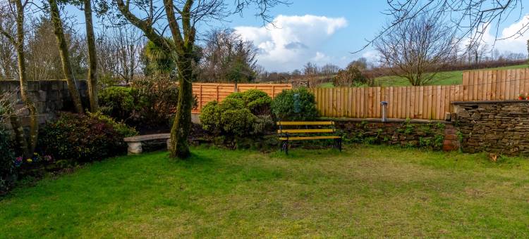 Cottage in Devon near Dog-Friendly Beaches图片