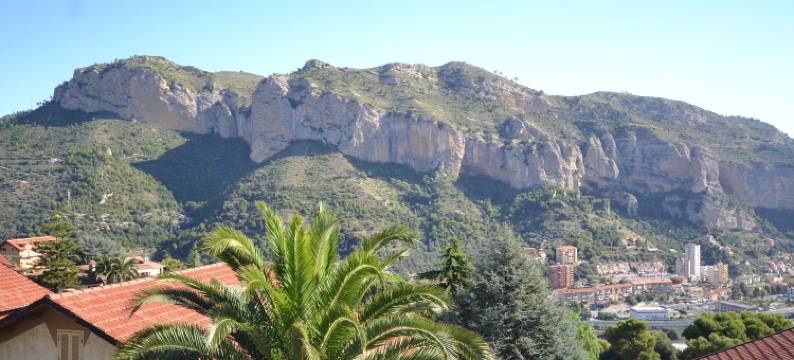 family Stay in French Riviera图片