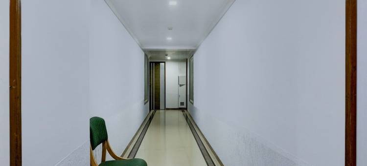 Townhouse Rajkot Mahatma Gandhi Museum图片