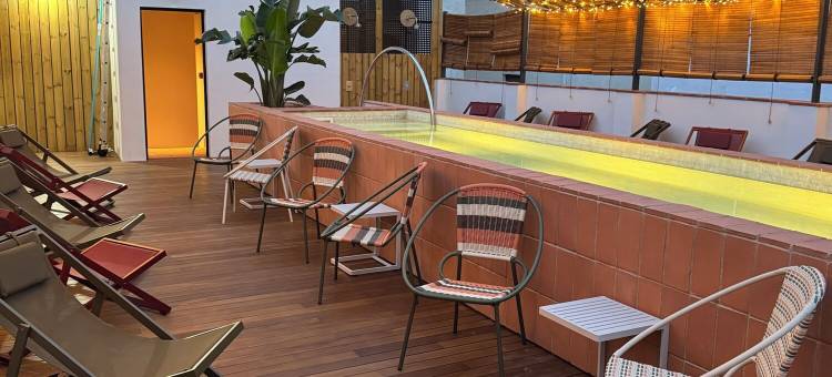 BELLADORA精品酒店(BELLADORA HOTEL BOUTIQUE)图片