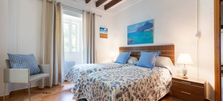 C'an Pieres - Villa With Private Pool In Esporles图片