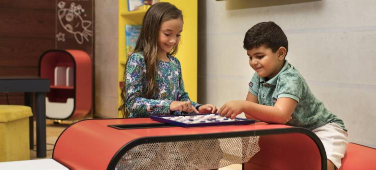 诺富特卡萨布兰卡市中心酒店(Novotel Casablanca City Center)图片