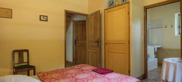 Historic Home Saint-Aignan by Lake图片