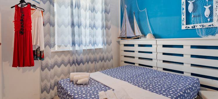 Holiday Home in Alcamo Marina near Beach图片