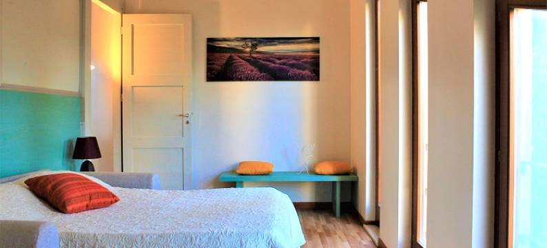 Villa in Valderice with Pool and Garden图片